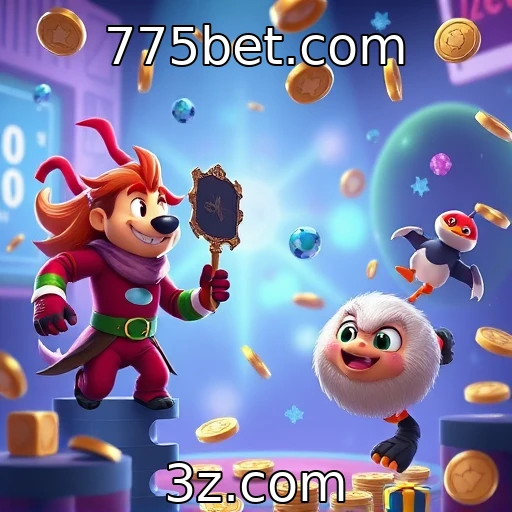 Inovações em animações e física de jogos online