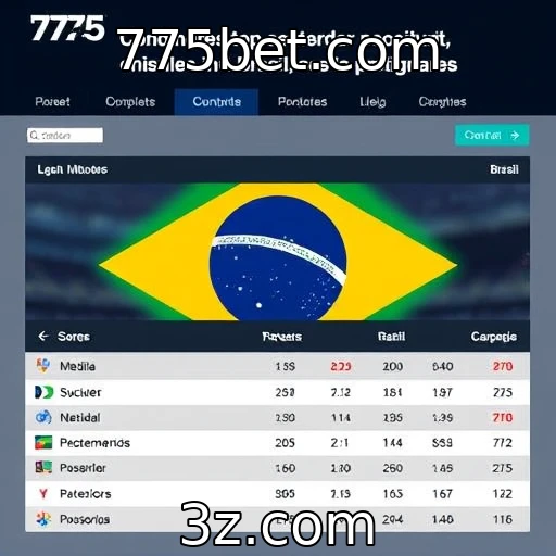 Análise de comportamento de apostadores brasileiros em roletas