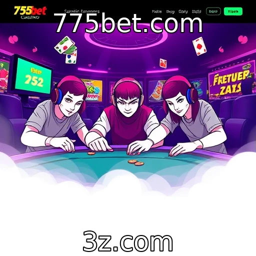 Aumento de streamers dedicados a jogos de cassino e suas comunidades