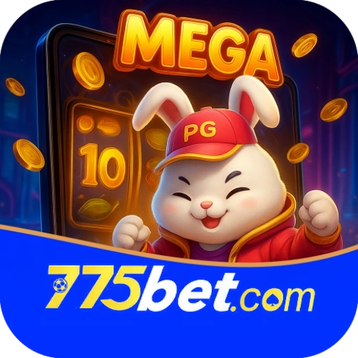 Logo da 775bet.com