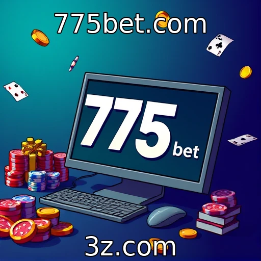 Mudanças regulatórias e seu efeito sobre cassinos online